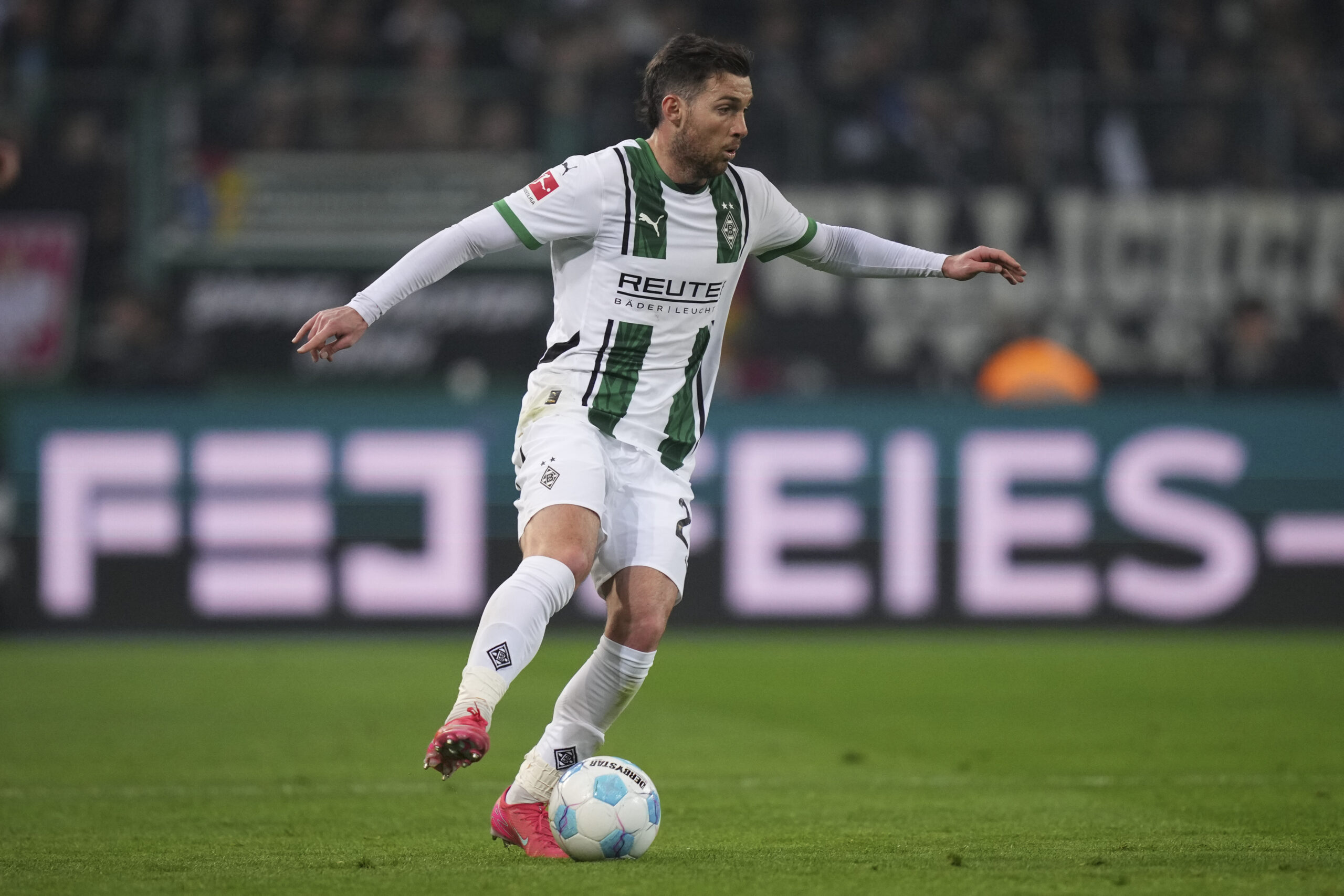 Borussia