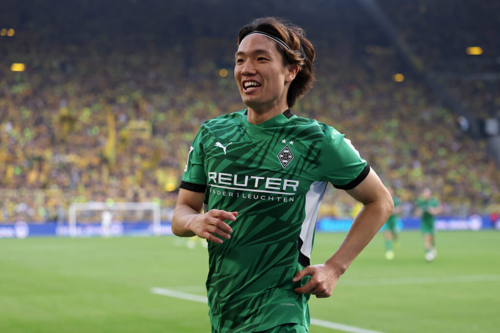 borussia