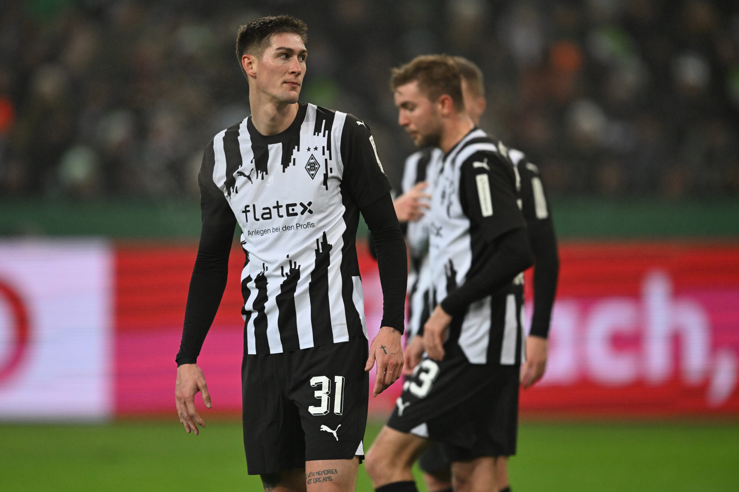 Gladbach