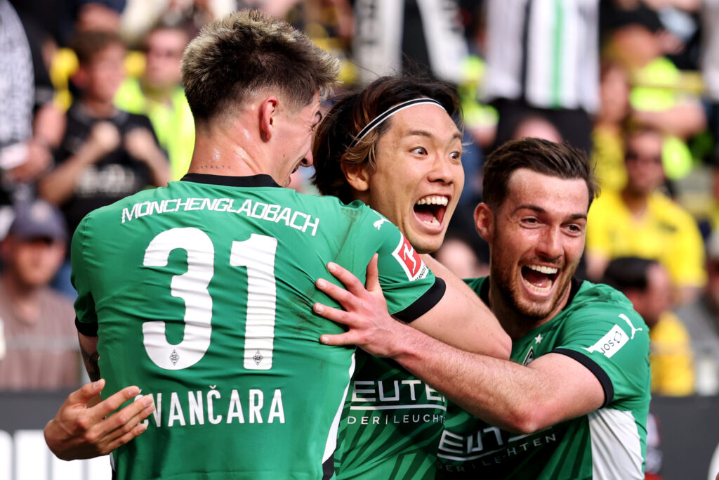 borussia