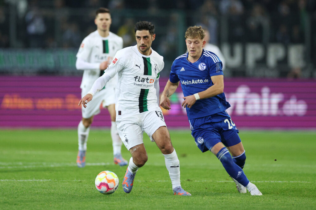 borussia