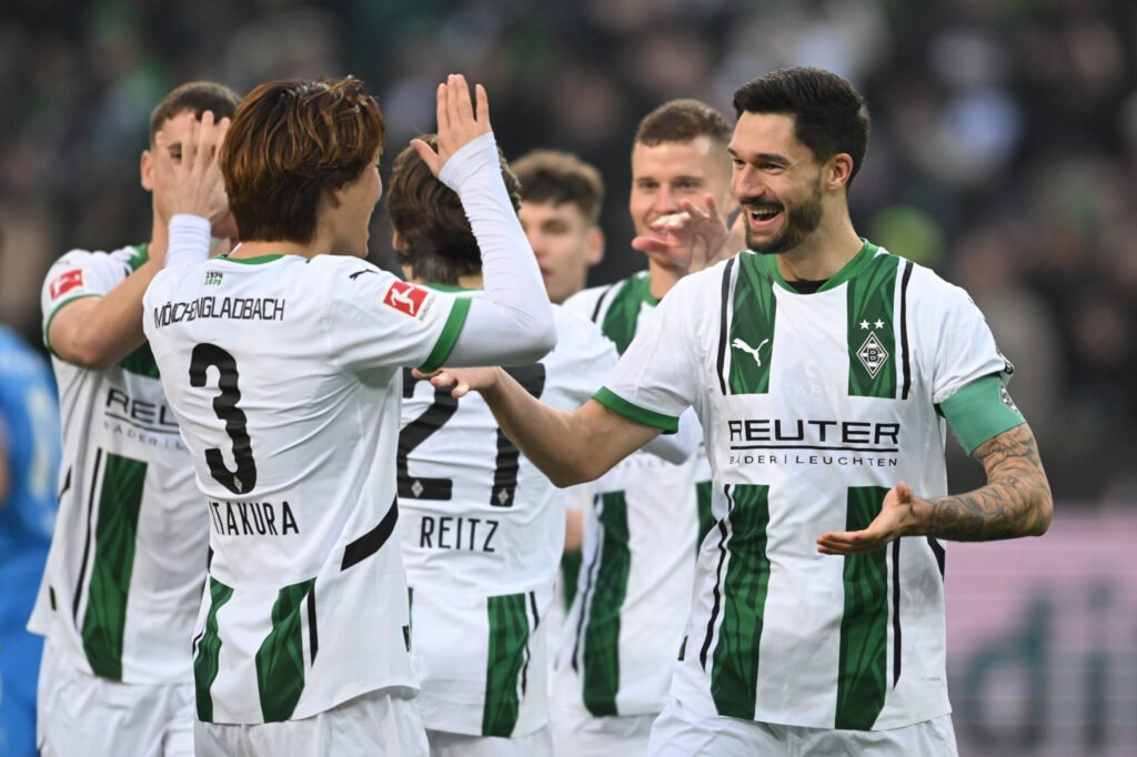 borussia