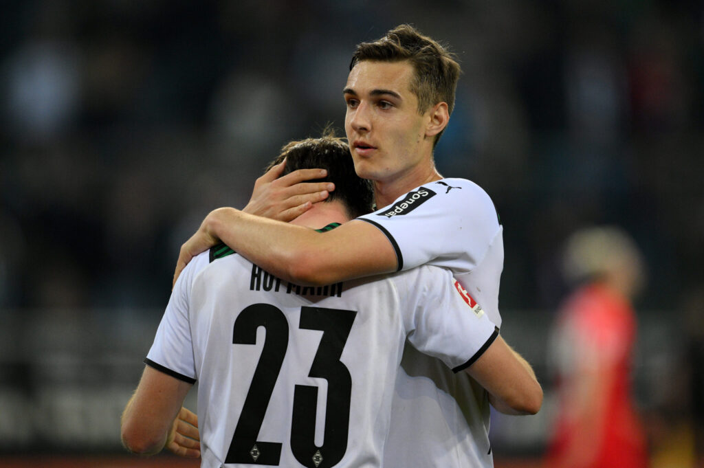borussia