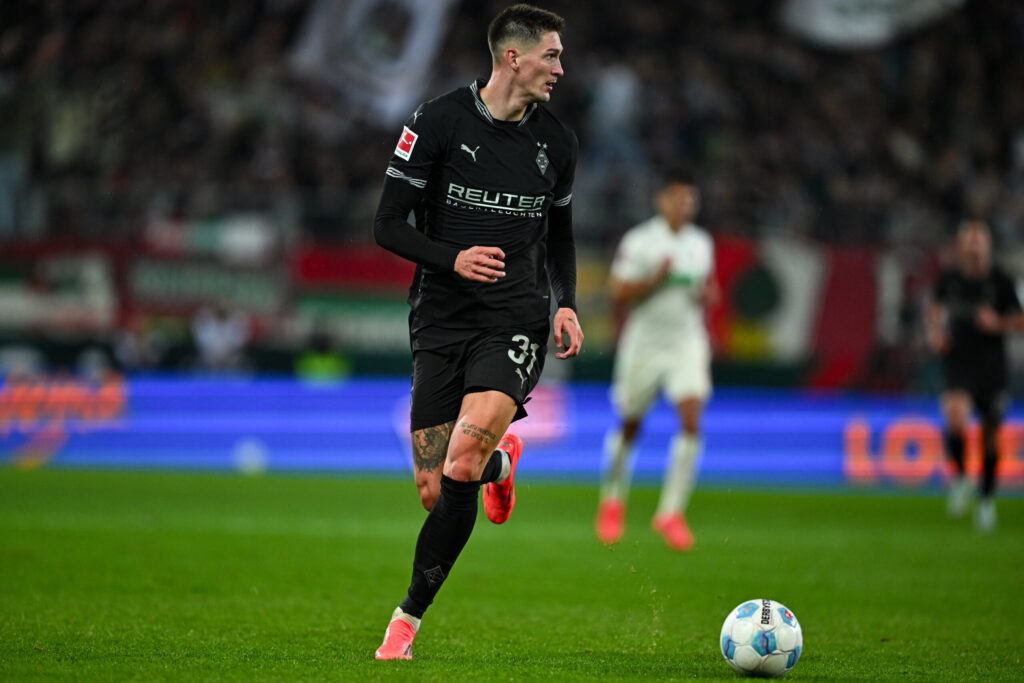 borussia