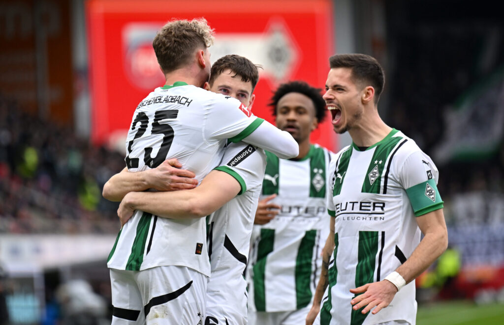 borussia