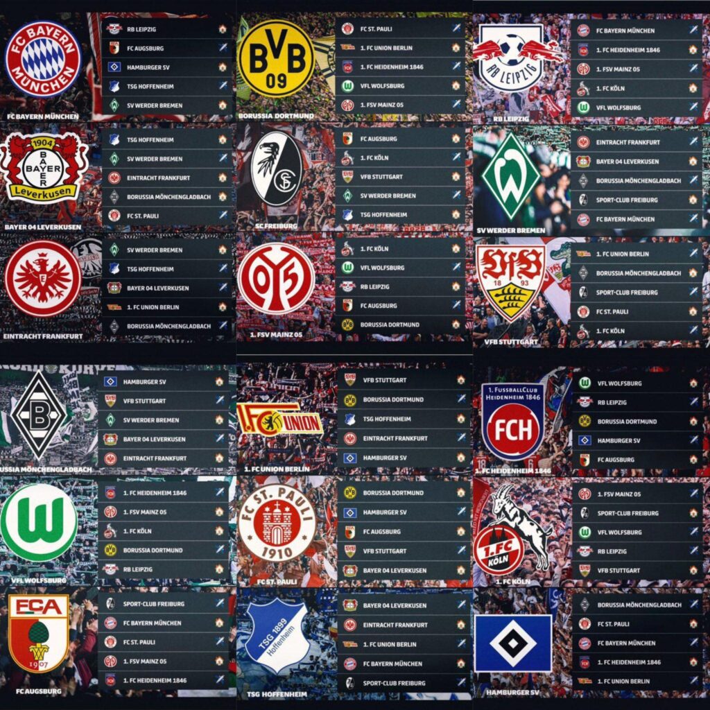 borussia