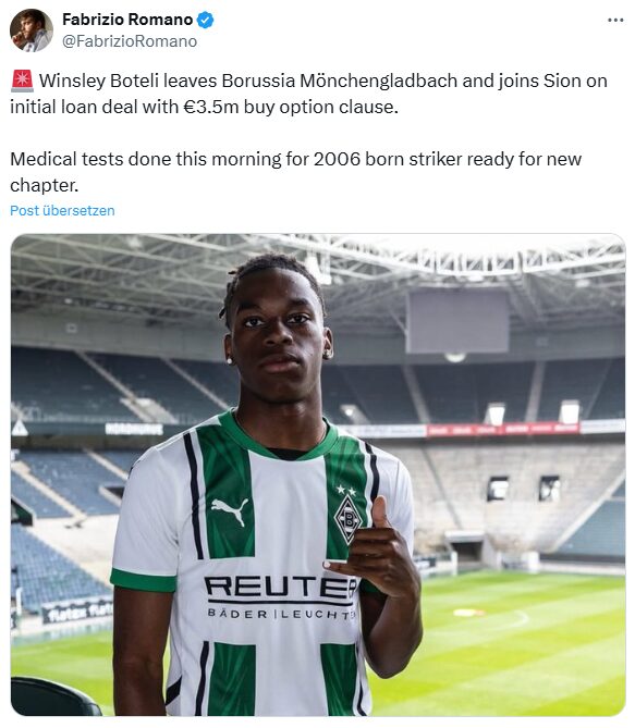 borussia