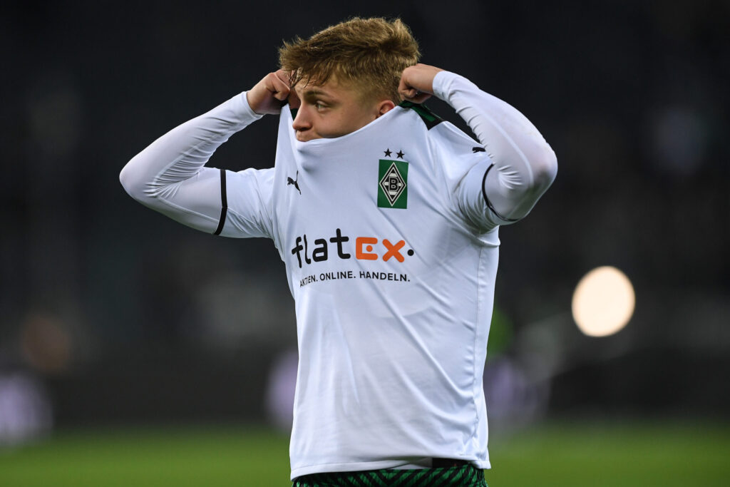 borussia