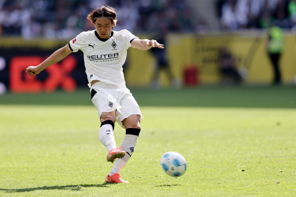 borussia