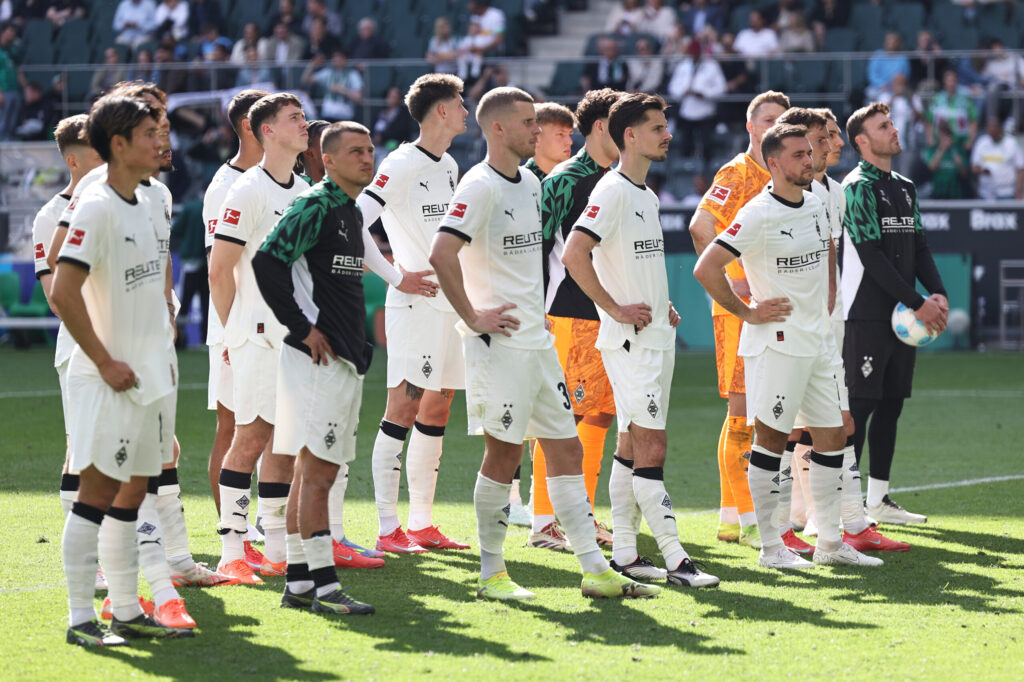 borussia