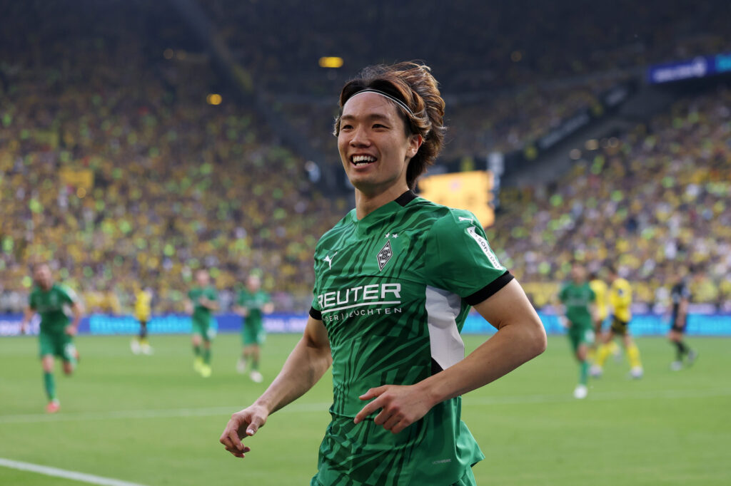 Borussia