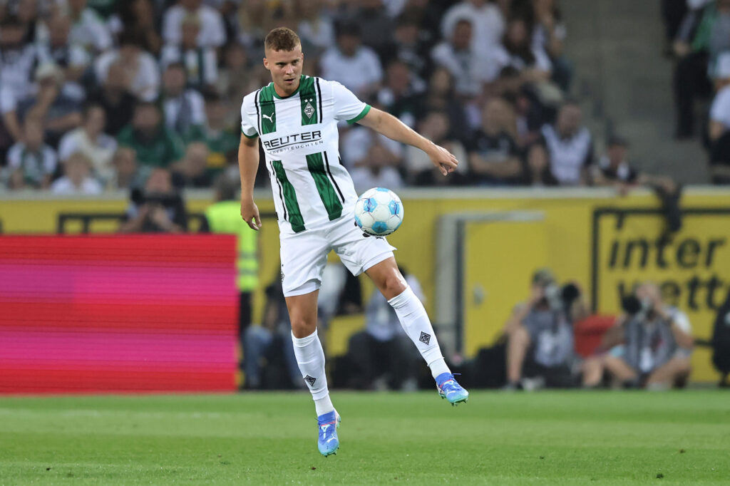 Borussia