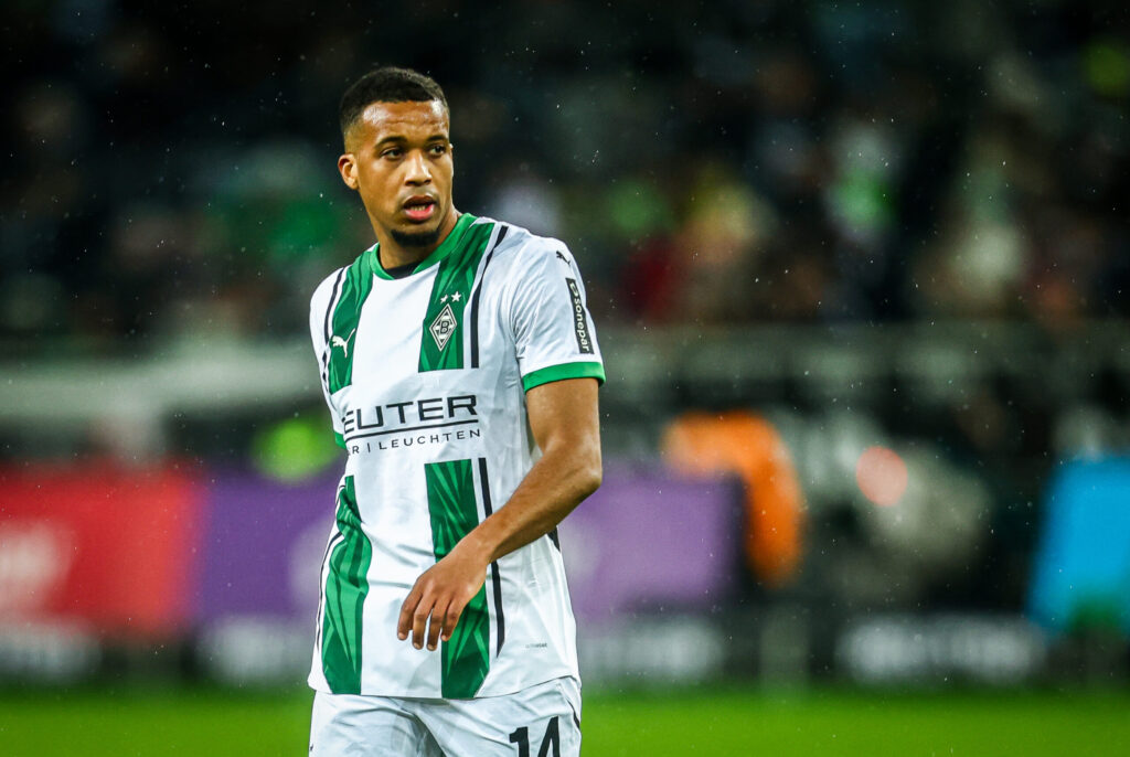 Gladbach