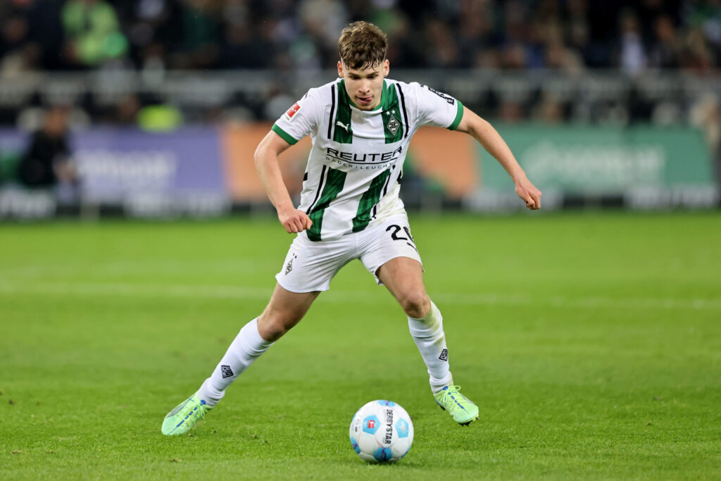 Borussia