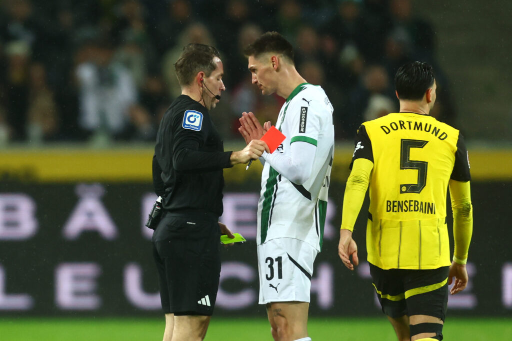 Borussia