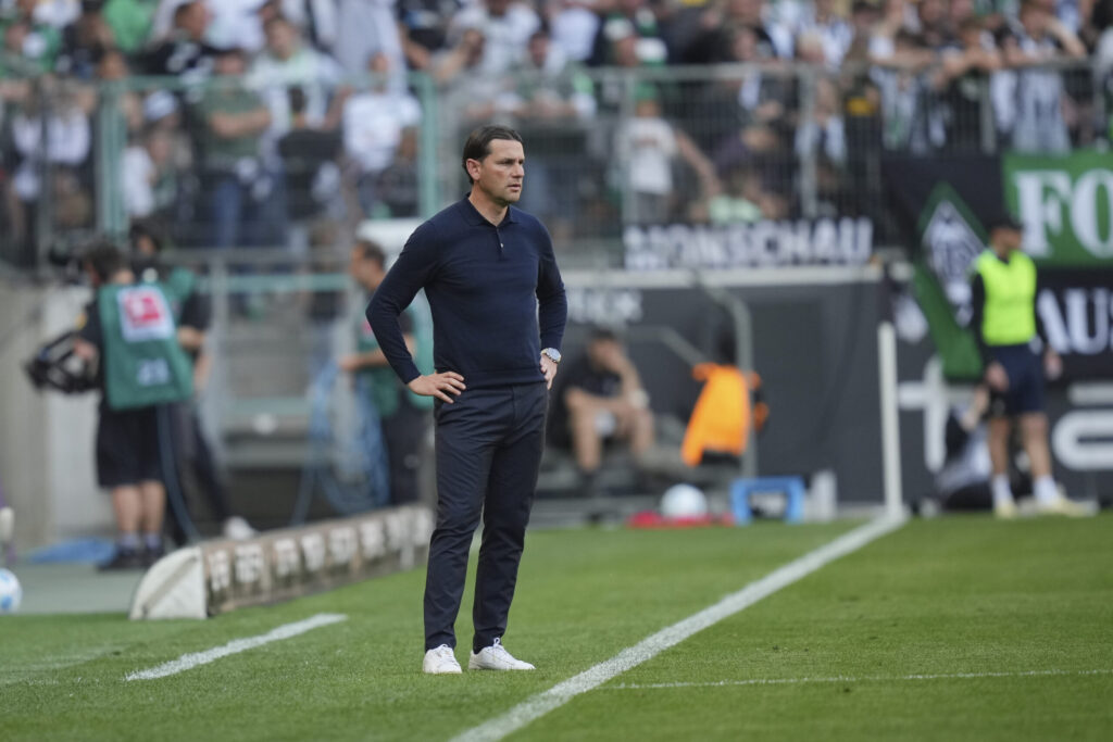 Borussia