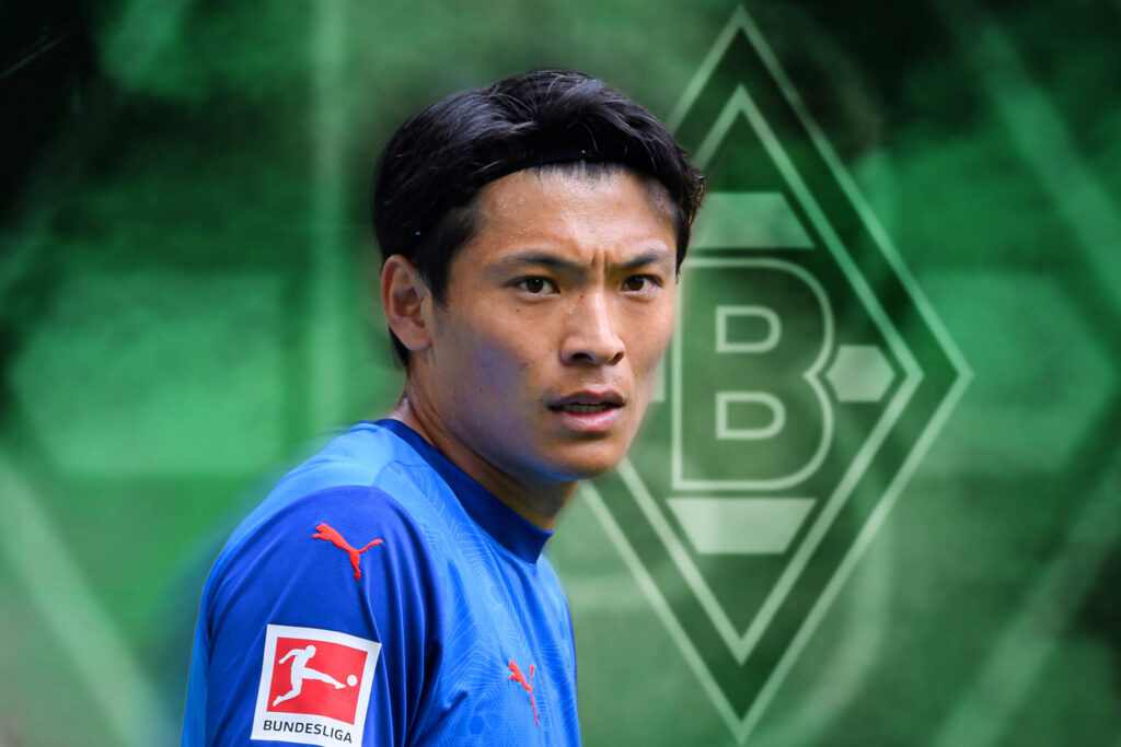 Borussia
