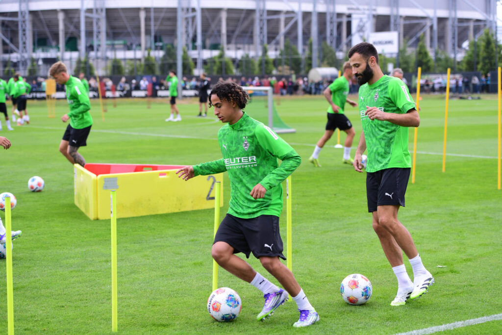 Gladbach