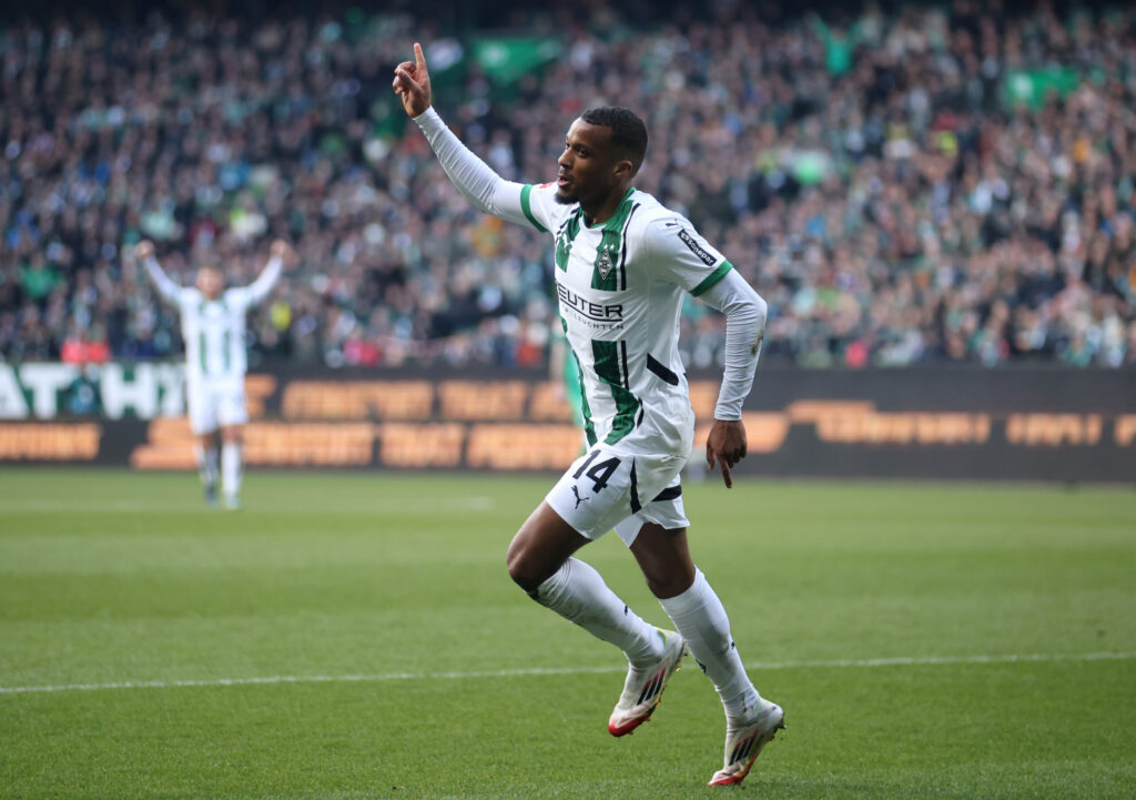 Gladbach