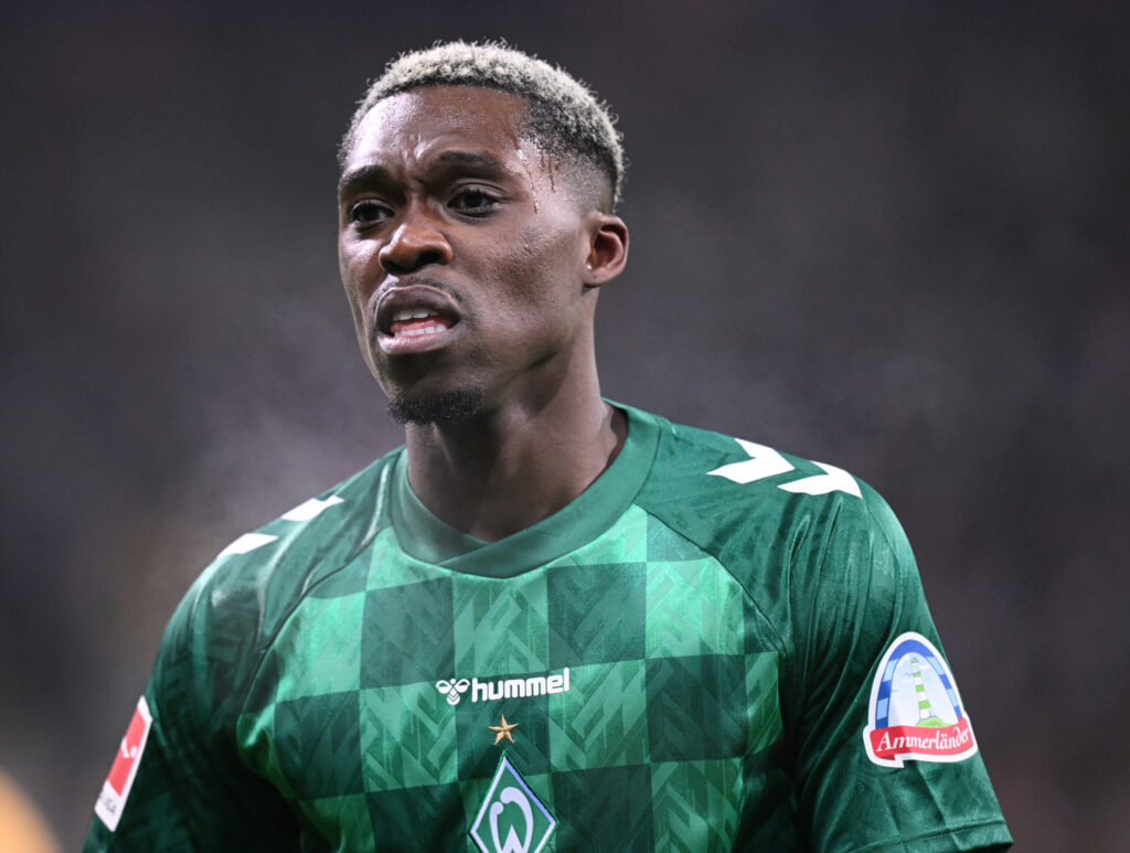 Borussia
