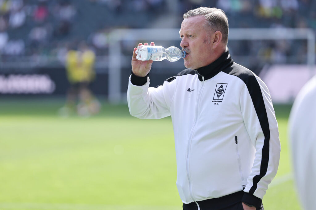 Gladbach