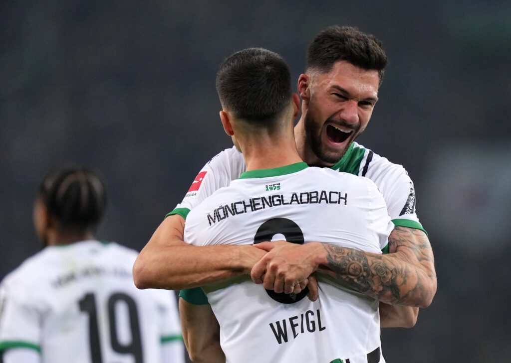 Gladbach