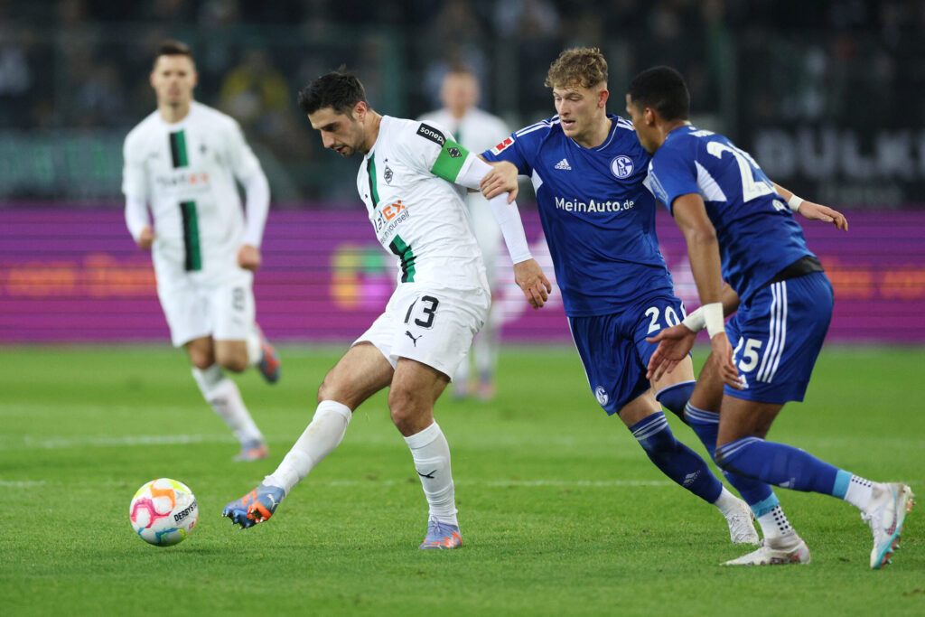Gladbach
