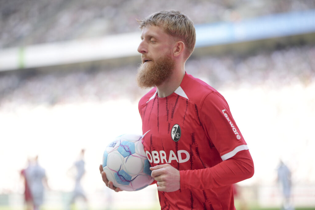 Borussia