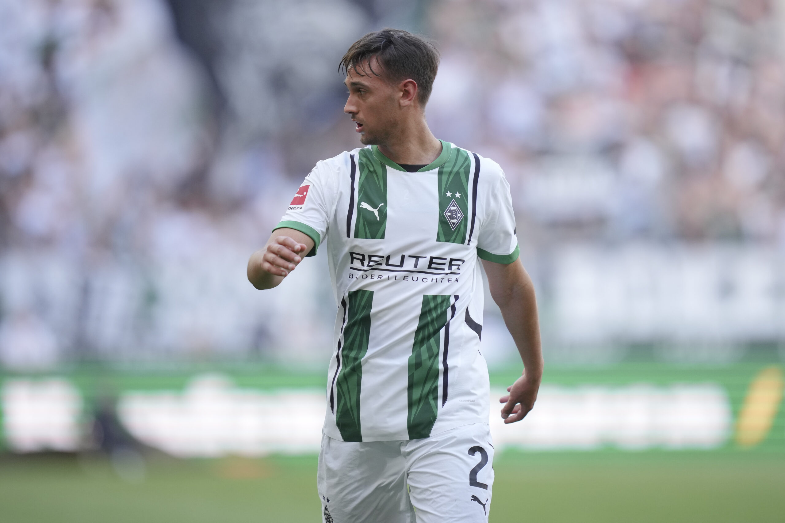 Borussia