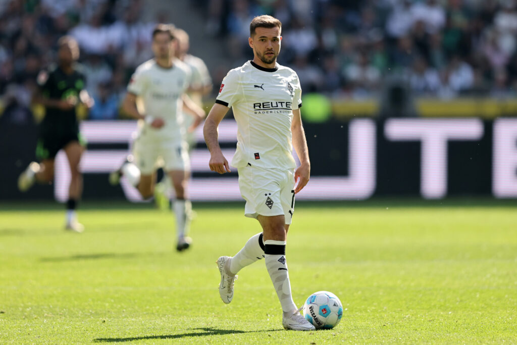 Borussia