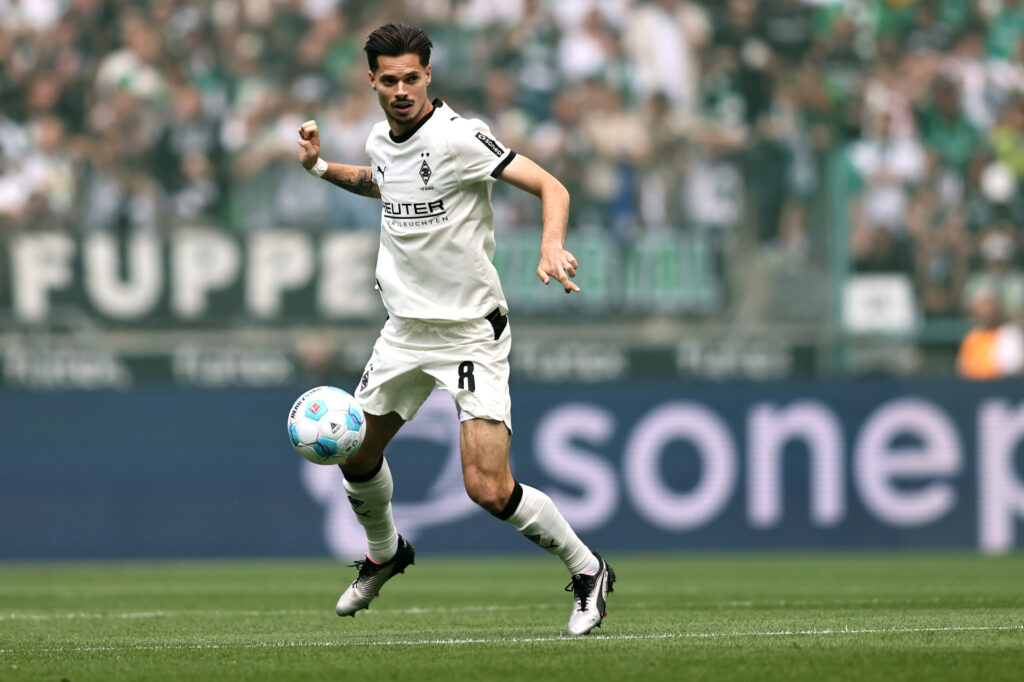Borussia