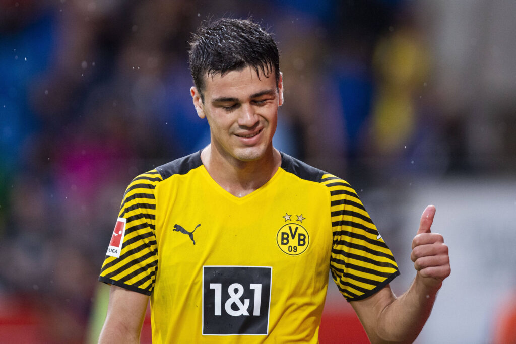 Borussia