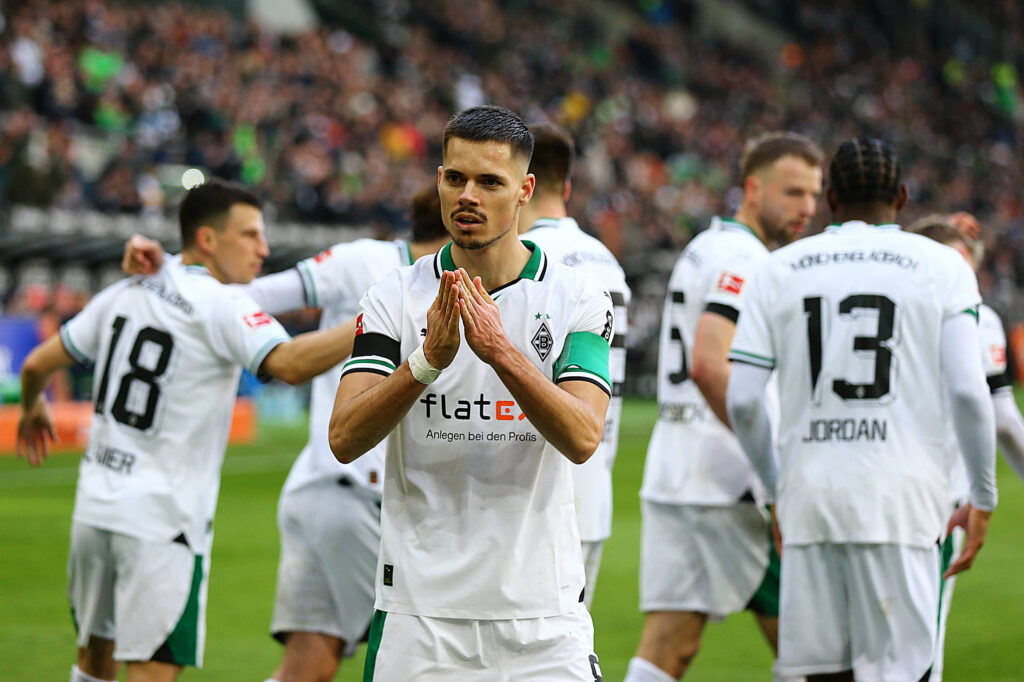Borussia