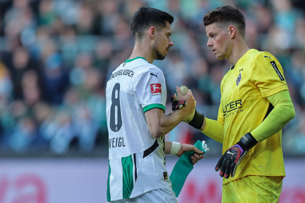 Borussia