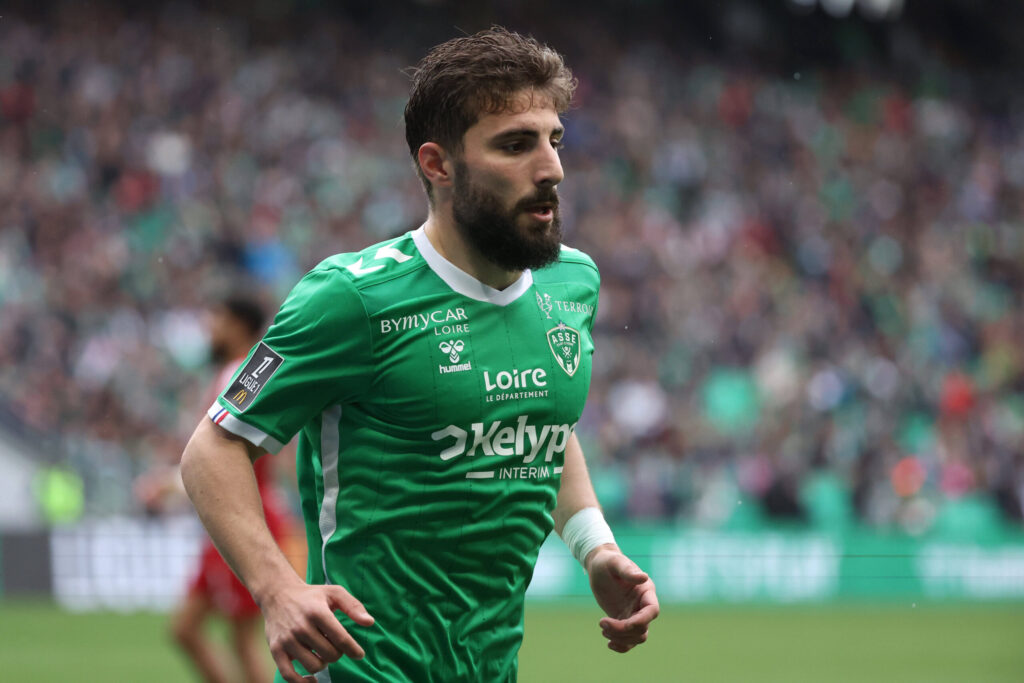 Borussia