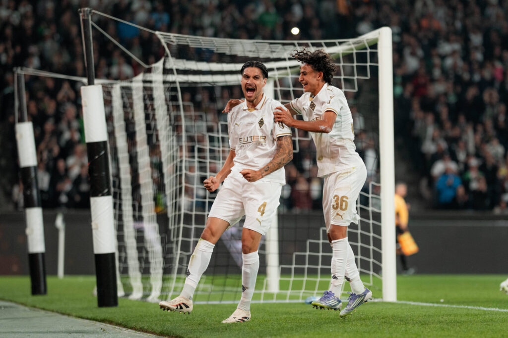 Gladbach