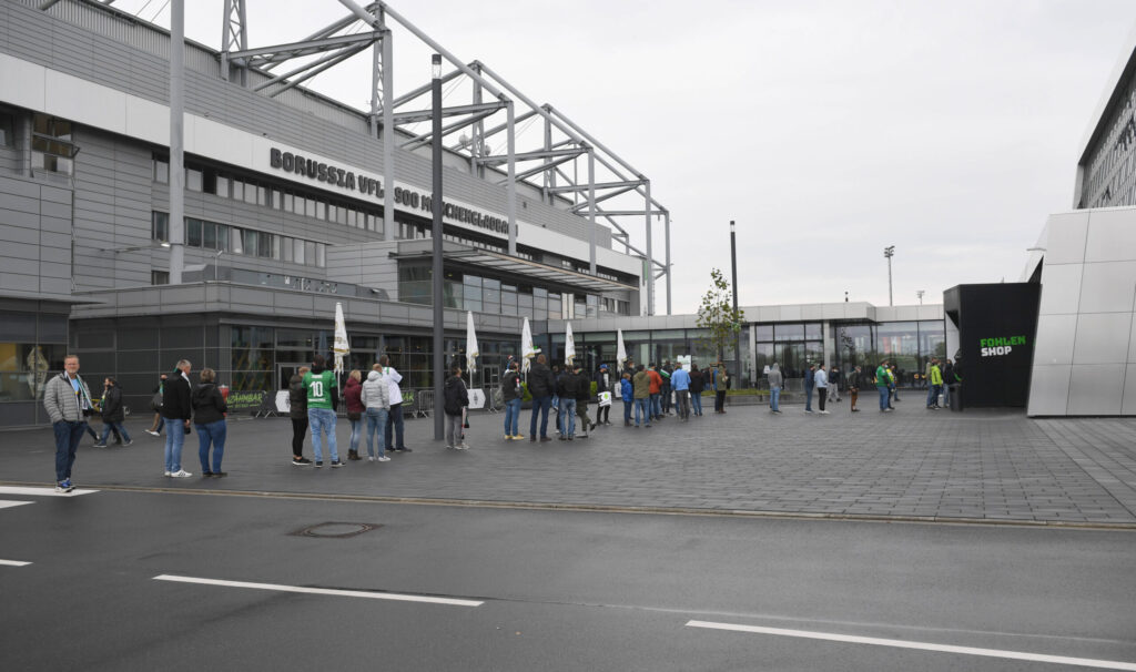 Borussia