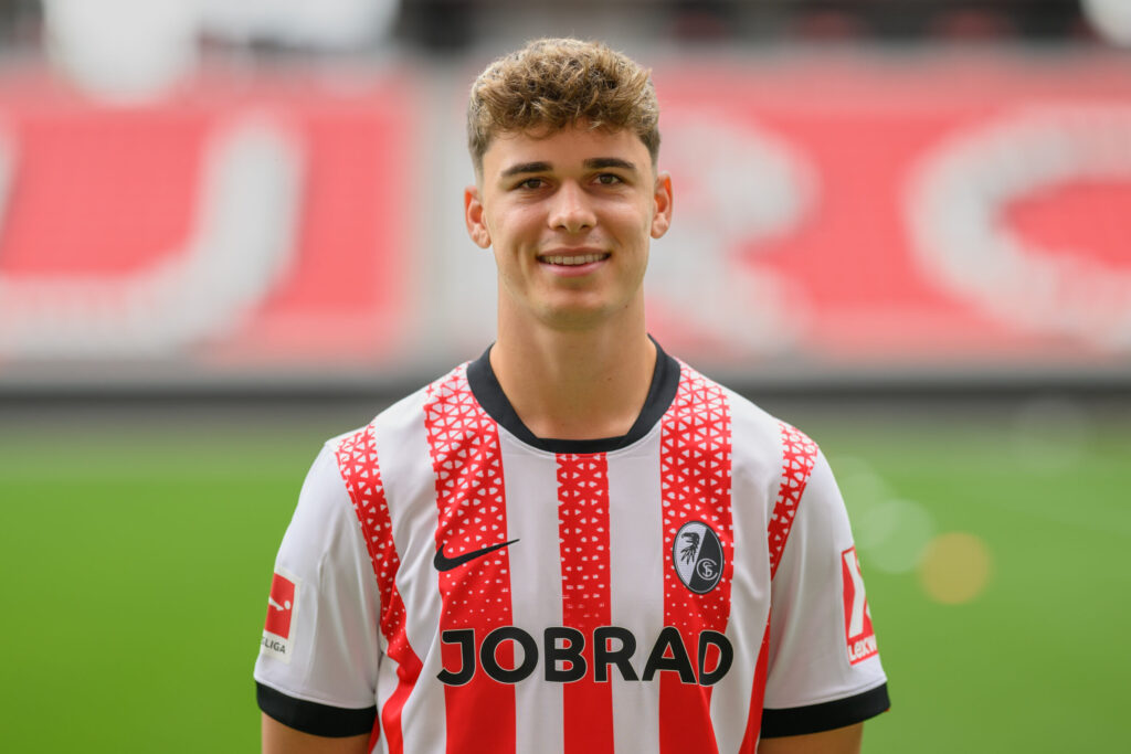 Borussia