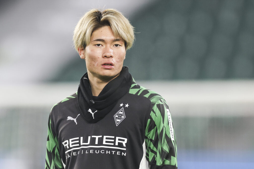Borussia
