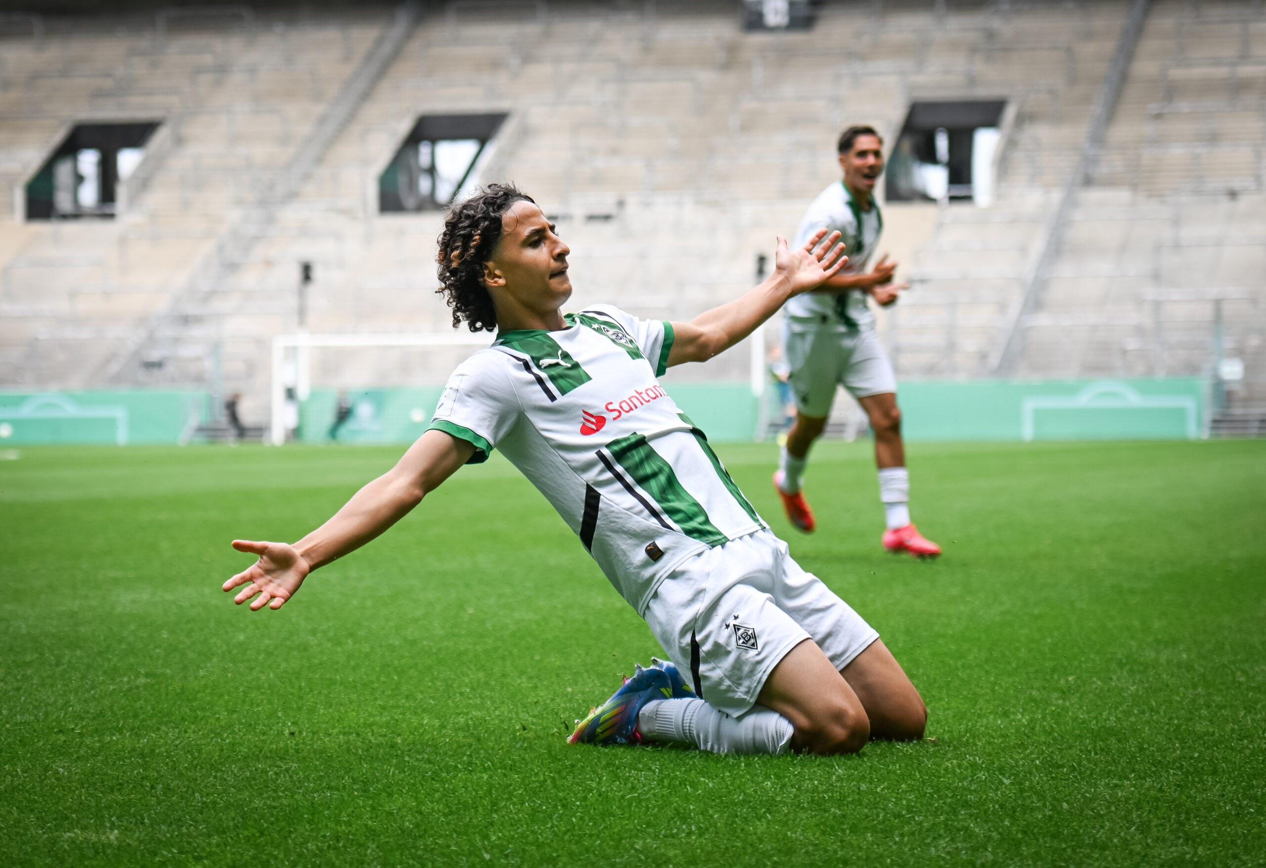 Borussia, Gladbach