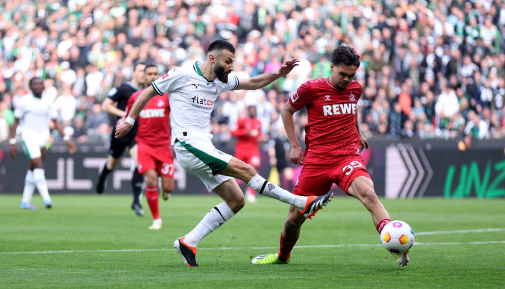 Gladbach