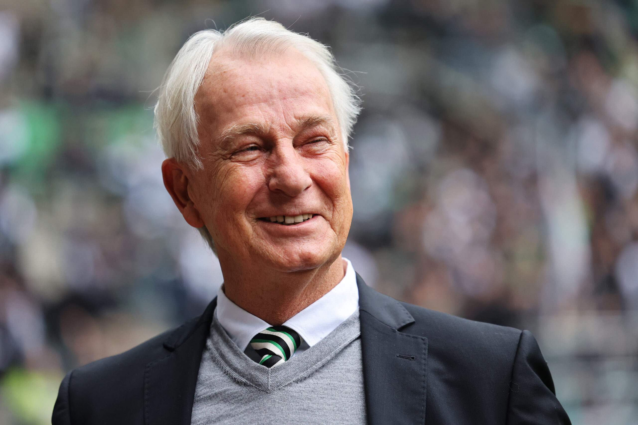 Gladbach, Rainer Bonhof