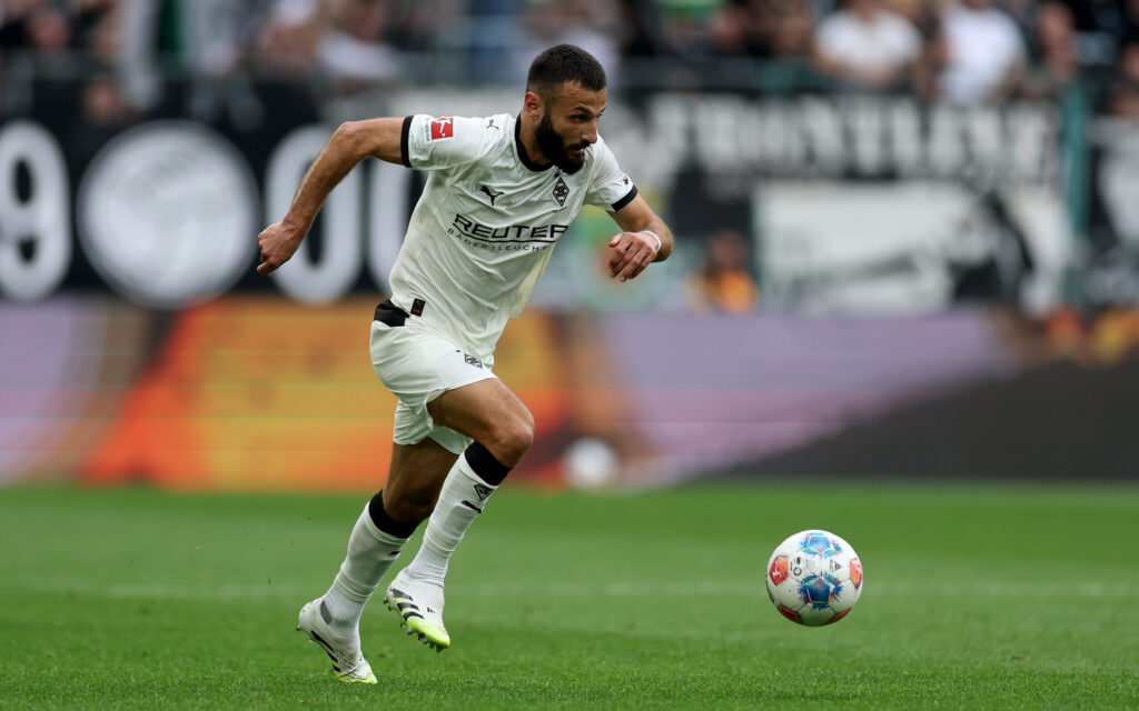 Borussia