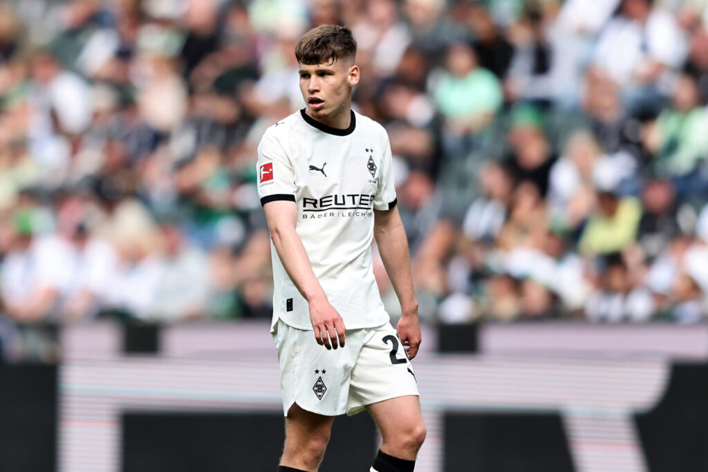 Gladbach