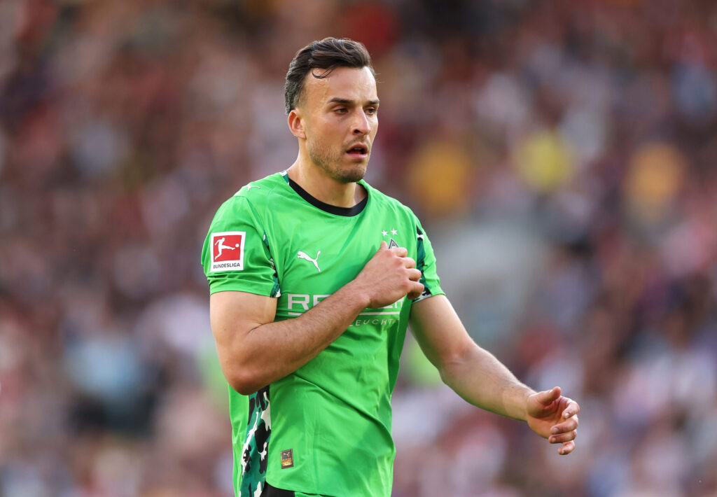 Gladbach