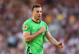 Gladbach