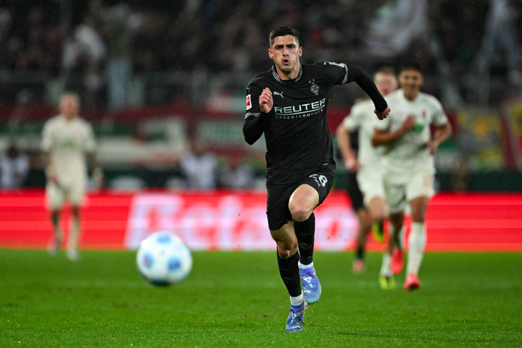 Gladbach