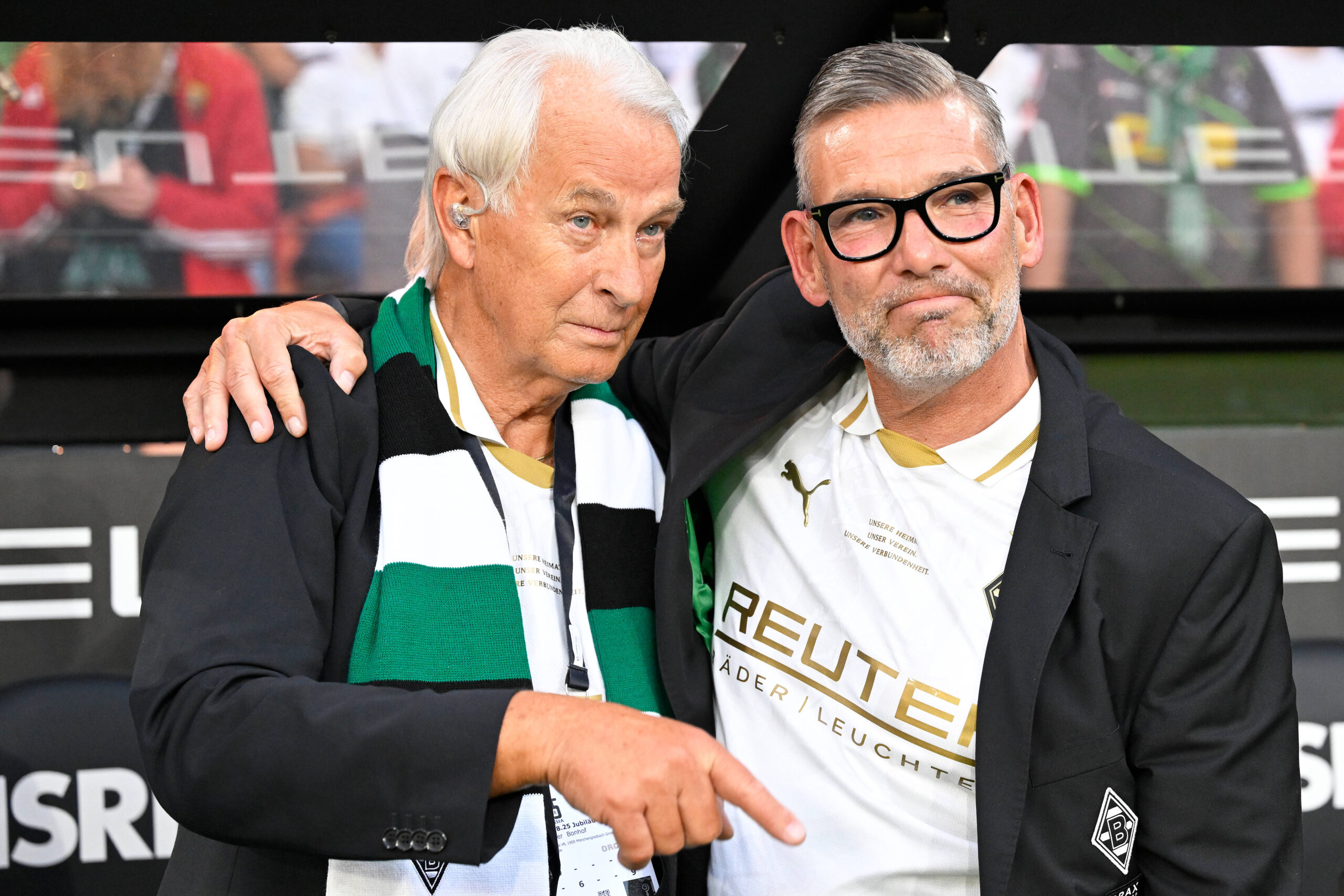 Gladbach
