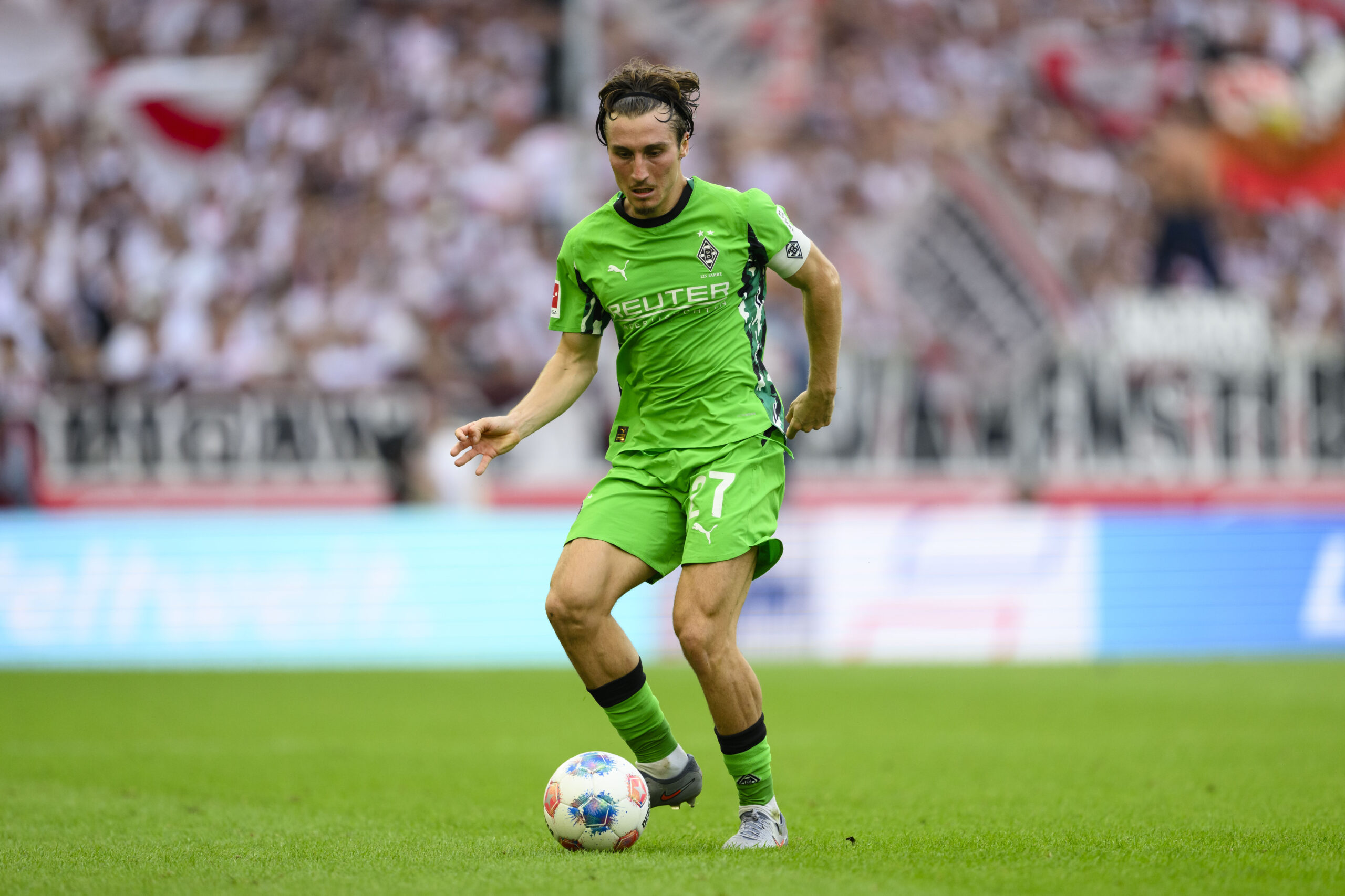 Gladbach