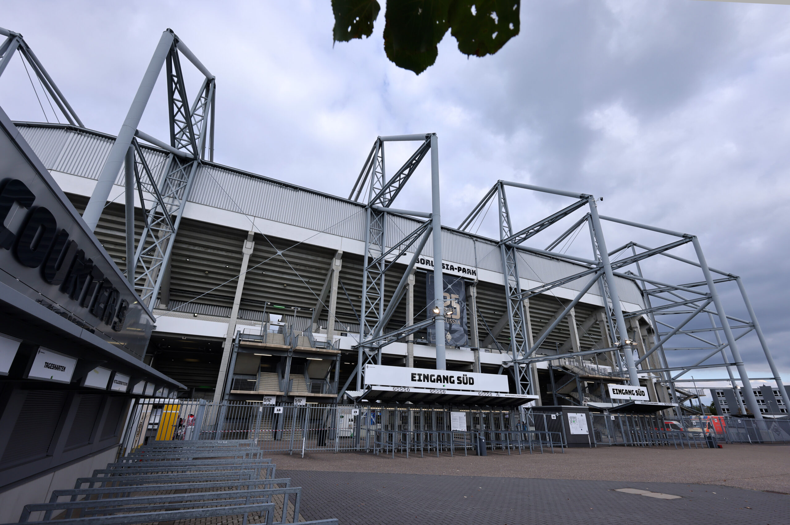 Gladbach